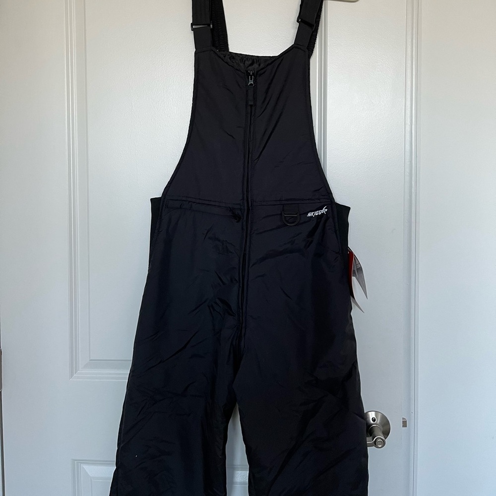 Mens SkiGear Bibs